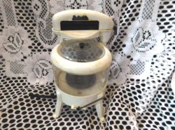 RELIABLE WASHER